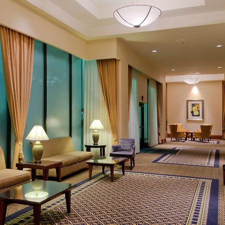 ฮิลตัน แวนคูเวอร์ แอร์พอร์ต โฮเต็ล Hotel ริชมอนด์ ภายใน รูปภาพ