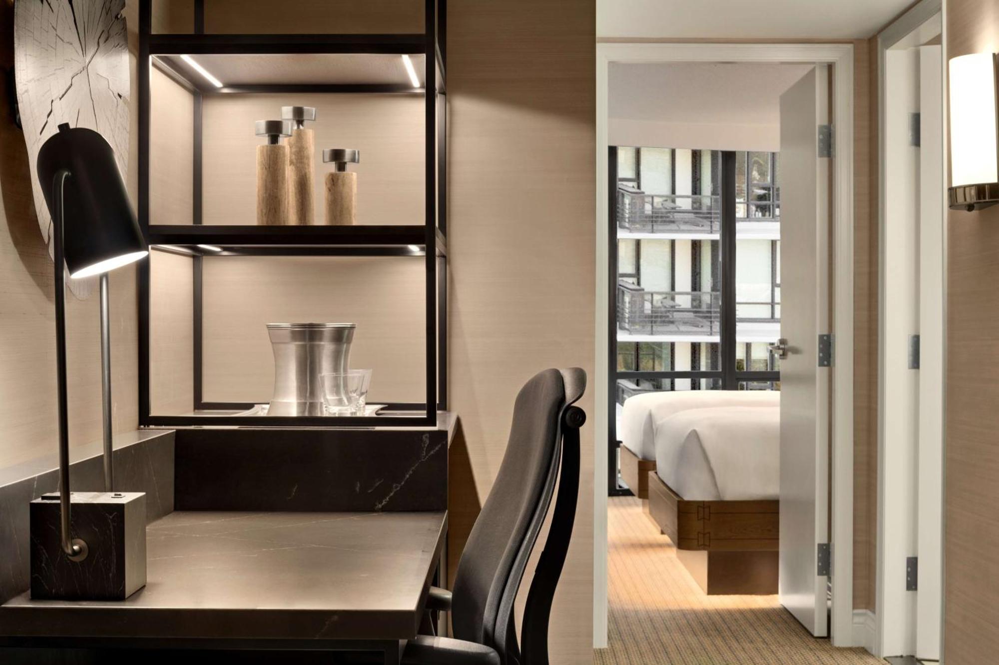 ฮิลตัน แวนคูเวอร์ แอร์พอร์ต โฮเต็ล Hotel ริชมอนด์ ภายนอก รูปภาพ